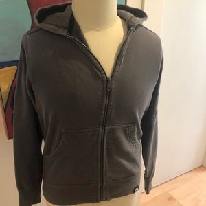 American Giant sweatshirt size Large